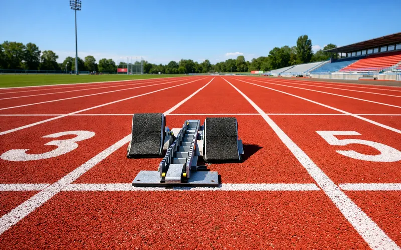 Leistungssport in Deutschland 2026: Kaderstufen, Stützpunkte, Alltag der Athleten